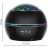 Night light with projector - black LP16857