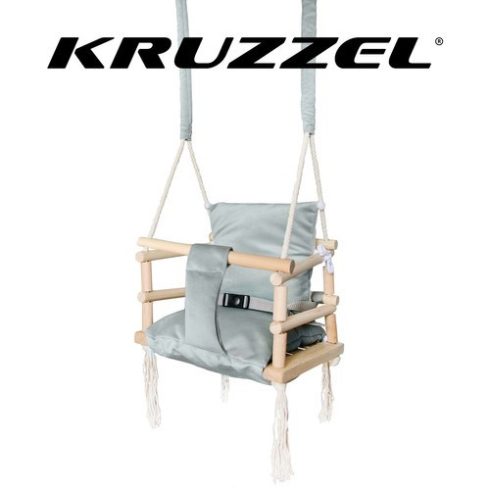 Gray swing NEW H18026