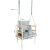 Gray swing NEW H18026