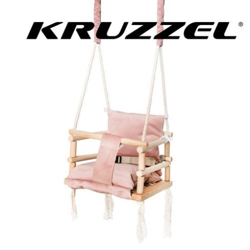 Pink swing NEW H18027