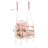 Pink swing NEW H18027