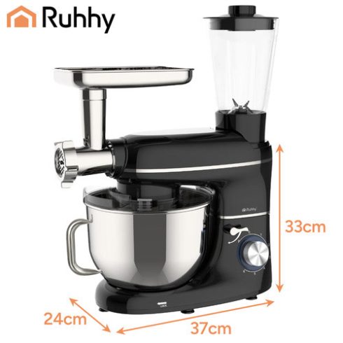 Bolygós konyhai robotgép turmixgéppel 2200W