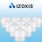 LED mirror/dressing table lights - 10 pcs.