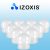 LED mirror/dressing table lights - 10 pcs.