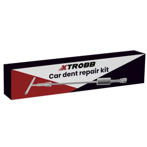 Bodywork dent removal kit
