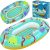 Swimming pontoon - BESTWAY 34009