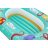 Swimming pontoon - BESTWAY 34009