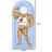 Inflatable mattress - BESTWAY 43421