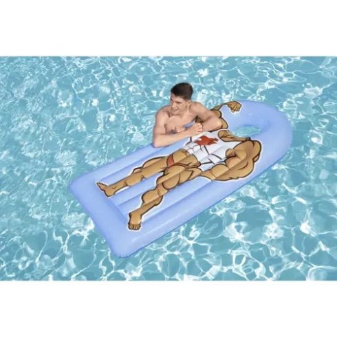 Inflatable mattress - BESTWAY 43421