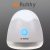 Ruhhy 19162 Clothes Shaver with Night Light