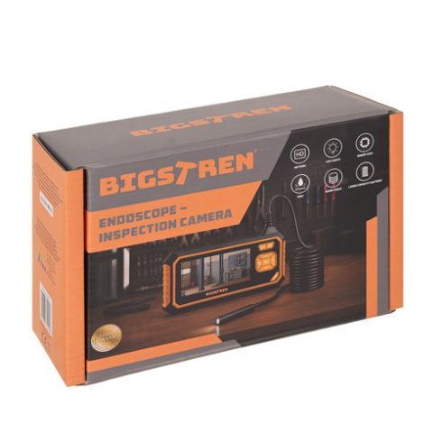Endoszkóp - ellenőrző kamera 5 m Bigstren 19376