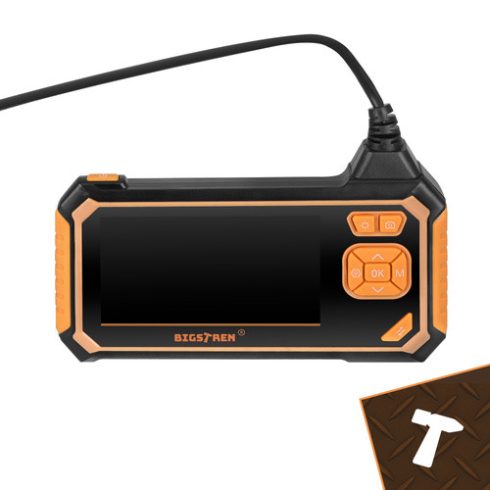 Endoszkóp - ellenőrző kamera 5 m Bigstren 19376