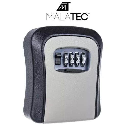 Safe/key box Malatec 19447