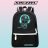 Kruzzel USB Light Up Backpack 19374