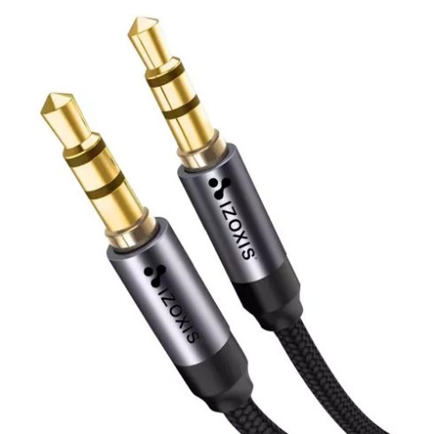 3,5 mm-es AUX-kábel