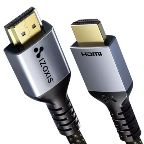 HDMI kábel 8K 2m