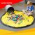 Toy/Block Basket with Mat Kruzzel 19556