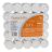 Candles/warmers 3h - set of 100pcs