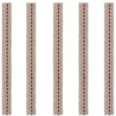 Olajlámpás kanóc 24 cm