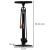 Trizand 19164 Floor Pump with Hose