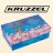 Beads for making bracelets Kruzzel 20342