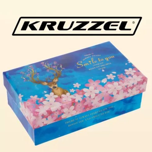 Beads for making bracelets Kruzzel 20342