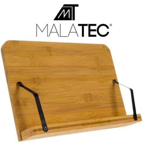 Malatec 19222 Book Stand/Column