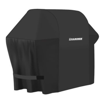 Grill Burkolat 100x60x95cm Kaminer 21074