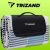 Insulated beach blanket 200x200cm Trizand 21077