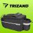 Trizand 20888 Thermal Bike Bag