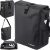 Trizand 21203 Bicycle Pannier