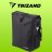 Trizand 21203 Bicycle Pannier