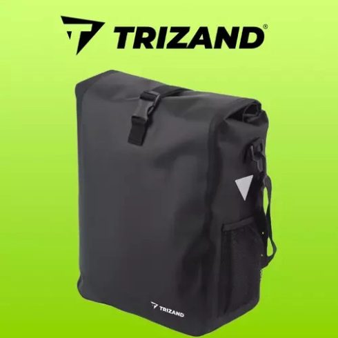 Trizand 21203 Bicycle Pannier