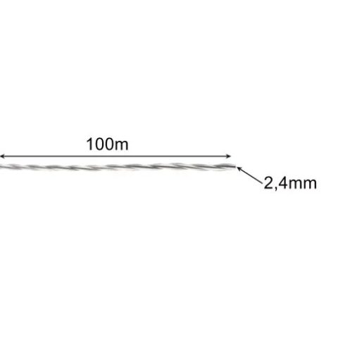 Cutting line for Bigstreen 21073 petrol brushcutter