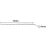 Cutting line for Bigstreen 21073 petrol brushcutter