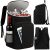 Trizand 21070 thermal hiking backpack