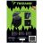 Trizand 21070 thermal hiking backpack
