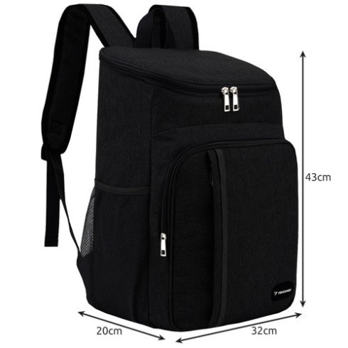 Trizand 21070 thermal hiking backpack