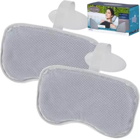 Jacuzzi fejtámla - 2 db. BESTWAY 60316