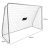 Soccer goal + accuracy mat Trizand 21268