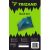 Beach tent 220x120x120cm Trizand 20975