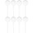 Irrigation balls - 8 pcs. Gardlov 21043