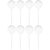Irrigation balls - 8 pcs. Gardlov 21043
