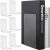 Bookends - set of 6 Ruhhy 21745