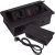 Izoxis 21446 double USB socket hidden in the countertop