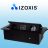 Izoxis 21446 double USB socket hidden in the countertop
