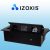 Izoxis 21446 double USB socket hidden in the countertop