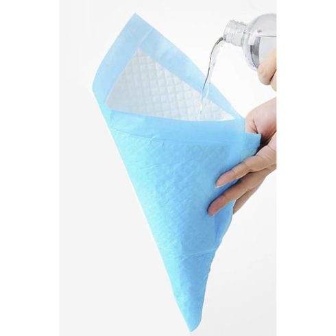 Hygienic pad 60x90cm 50pcs Purlov 21602