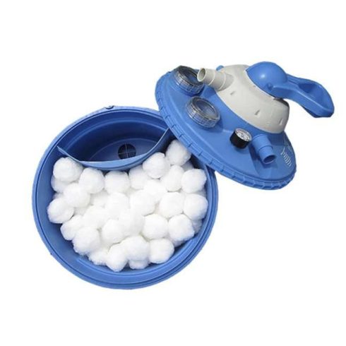 Filter balls for Malatec 21046 sand pump
