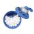Filter balls for Malatec 21046 sand pump